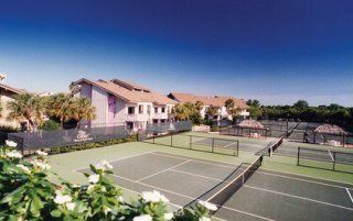 Colony Beach & Tennis Resort Longboat Key Facilités photo